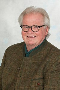 Wolfgang Urthaler