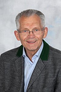 Alois Ebner