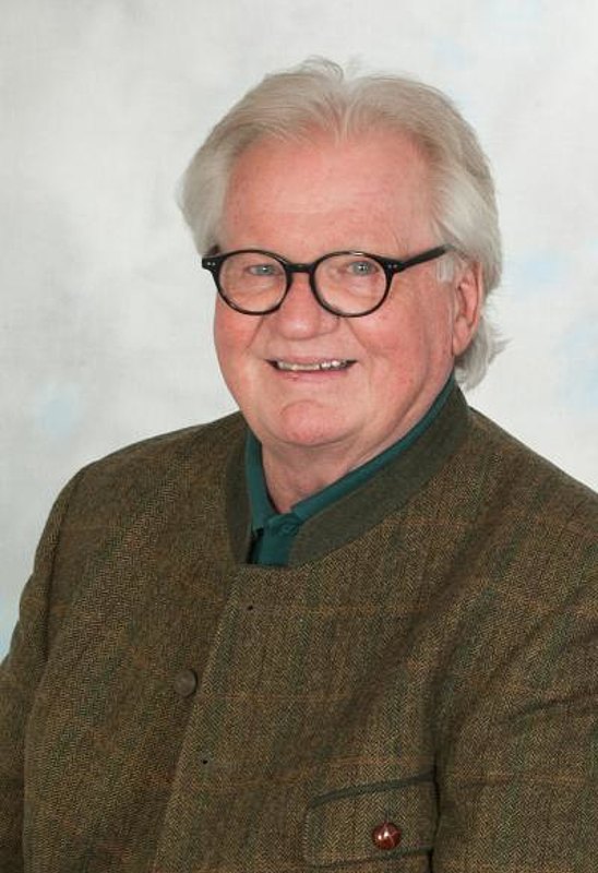 Wolfgang Urthaler